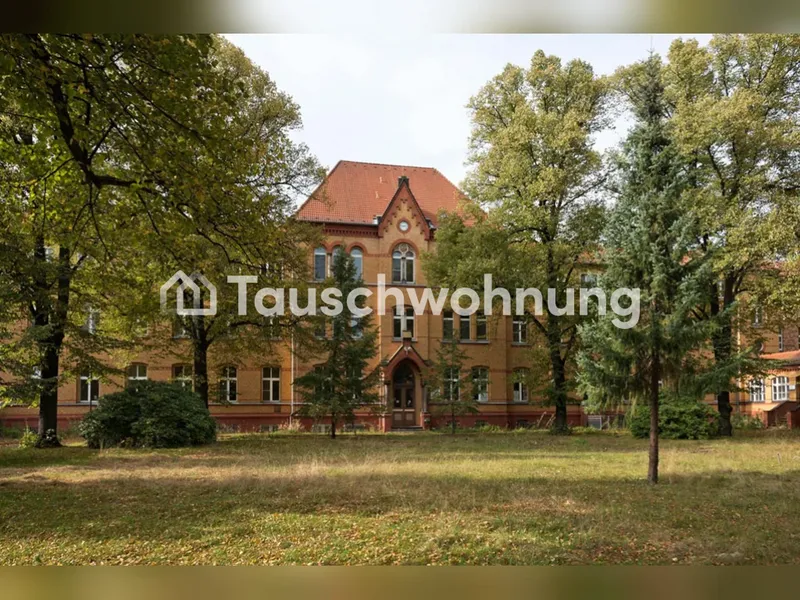 Tauschwohnung: Traumwohnung gegen Traumwohnung – der perfekten Tausch — photo 1